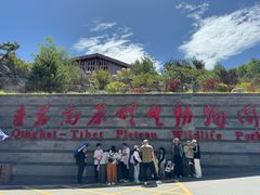 -青藏高原野生动物园