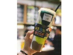 -混果汁(喜荟城店)