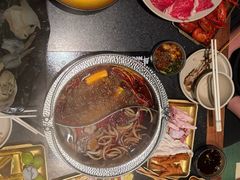 -牛New寿喜烧(金茂览秀城店)