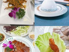 -美未居·老字号·地道顺德菜·桑拿鸡·鱼生(容桂店)