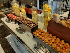 -上海苏宁宝丽嘉酒店·Cafe Bellagio西餐厅