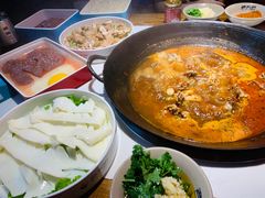 -老天桥蛙炉火锅(姑苏总店)