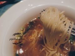 -济南香格里拉·咖啡泉自助餐厅