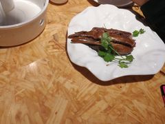 -陈鹏鹏潮汕菜(宝安机场T3航站楼店)