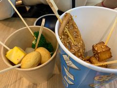 -远大美食广场(远大购物中心店)