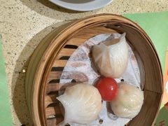 -点都德(奥体印象城店)