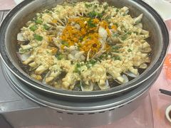 -老味道(横山桥羊绒城店)