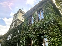 -半岛1919创意园区