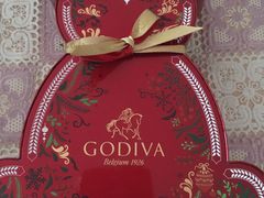 -GODIVA(王府井apm店)