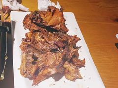 -腰子哥烤串(石佛营炫特店)