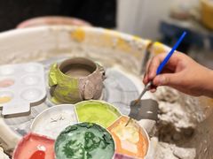 -陶缘陶瓷工厂店