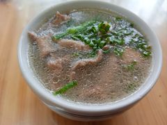 -胜泉小吃店(长汀宾馆店)