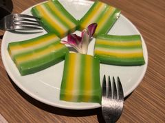 -安南越南餐厅(青岛万象城店)