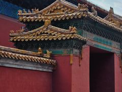 -北京市劳动人民文化宫(太庙)