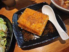 -望京一号·重庆江湖菜(工体店)