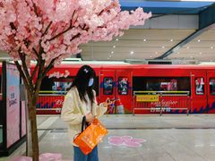 -黄浦路(地铁站)