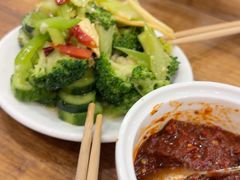 -老刘家永盛斋·传统泡馍(东关南街店)