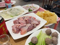 -濠轩阁特色生蚝火锅总店