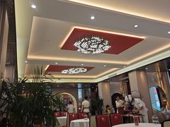 -普天和酒楼·新津菜·烤鸭(天津之眼店)