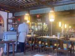 -江南大院松鼠桂鱼(奉贤宝龙店)