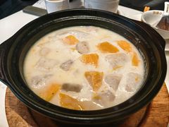 -清晖小苑·顺德菜(观澜湖新城店)