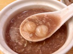 玫瑰豆沙羹-盘飧市(春熙路店)