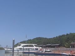-鄱阳湖国家湿地公园