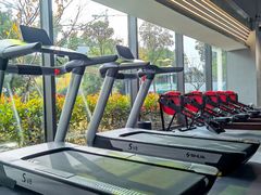 -METIS FITNESS女性健身工作室