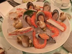 -广州四季酒店·意珍·意式自助餐