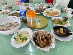 -景好海鲜餐厅(大鹏必选旅游店)