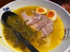 -豚一拉麺(花城汇南区店)