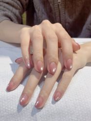 -桃色美甲沙龙
