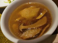 -一坐一忘云南菜(卓悦中心)