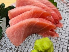 -琴寿司居酒屋(中山广场店)