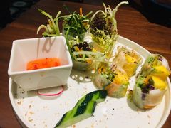 -星叶·东南亚料理(宁波万象汇店)