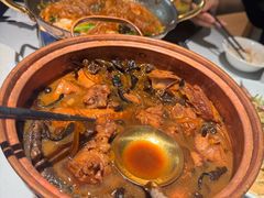 -关东小磨东北菜(漕河泾印象城店)