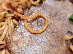 卤牛肉拌粉-周真真南昌拌粉·瓦罐汤(敦化路店)