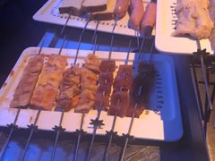 -很久以前羊肉串(打浦路店)