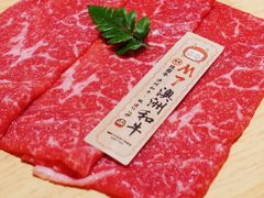 -降霜牛寿喜烧.和牛金赏Plus(501城市广场店)