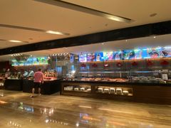 -绿城千岛湖喜来登度假酒店