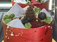 -Pantry's Best派悦坊蛋糕(世纪金源店)