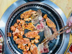 鸡胗-江源道(龙源小区店)