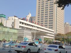 -中南大学湘雅二医院