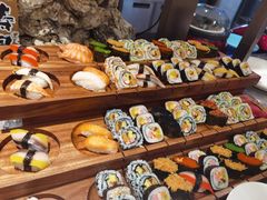 -安蒂娅·海鲜自助餐厅(安蒂娅美兰酒店)