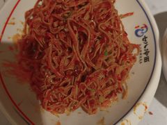 -七八冷面·延边朝鲜族美食(欢乐谷店)