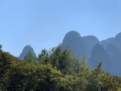 -南武当山景区