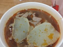 -江三王记牛杂馆(总店)