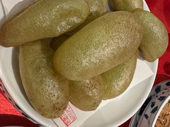 苔菜拖黄鱼-宁波状元楼酒店(和义路店)