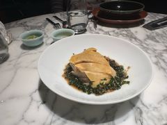 -湖滨28中餐厅·西湖宴·杭州君悦酒店