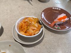 -禾绿寿司·定食·拉面·烧炸(宝安大仟里店)